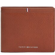 Tommy Hilfiger TH Corp Wallet Leather 9 cm Productimage Tommy Hilfiger TH Corp Wallet Leather 9 cm Productimage