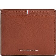 Tommy Hilfiger TH Corp Wallet Leather 9 cm Productimage