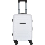 Polestream Strz by Asteroid 4 wheels Cabin trolley 55 cm Productimage