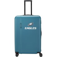 Travelite travelite x NFL 4 wheels Trolley L 76 cm Productimage