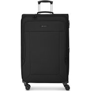 Franky Melbourne 3.0 4-wheeled trolley 79 cm with expansion fold Productimage