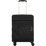 Samsonite Vaycay 4 wheels Cabin trolley 55 cm with expansion pleat Productimage