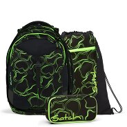 Satch Match School bag set 3-piece Productimage