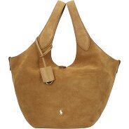 POLO RALPH LAUREN Play Shoulder Bag Leather 39.5 cm Productimage