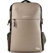 Hedgren Commute Eco Suburbanite travel backpack 46.5 cm Productimage