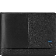 Roncato Trial DLX Wallet RFID protection Leather 9.5 cm Productimage