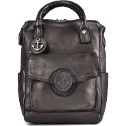 Harbour 2nd Anchor Love Daypack Genuine Leather 34 cm Productimage