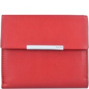 Maître Belg Dartrud wallet leather 12 cm Productimage