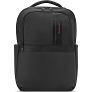 Roncato Metropolitan Business backpack 41 cm Laptop compartment Productimage