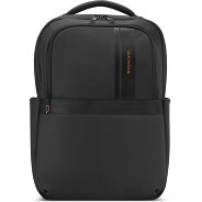 Roncato Metropolitan Business backpack 41 cm Laptop compartment Productimage