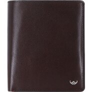 Golden Head Colorado wallet RFID leather 11 cm Productimage