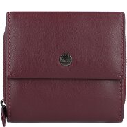 Greenburry Spongy wallet leather 10.5 cm Productimage