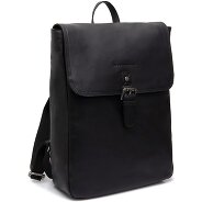 The Chesterfield Brand Farrow Daypack Leather 40 cm Laptop compartment Productimage