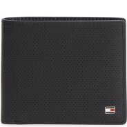 Tommy Hilfiger TH Element Wallet Genuine Leather 11.5 cm Productimage