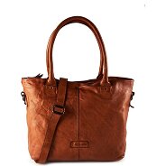 Harold's Submarine Shopper Bag Leather 43 cm Productimage