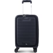 Hedgren Raku 4 wheels Cabin suitcase 55 cm Laptop compartment Productimage