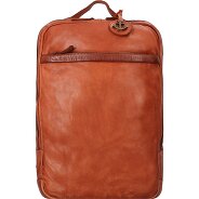 Harbour 2nd Blake Daypack Leather 38 cm Laptop compartment Productimage Harbour 2nd Blake Daypack Leather 38 cm Laptop compartment Productimage