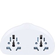 Go Travel Worldwide Duo Adapter USB Europe Productimage