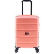 Gladiator 2700 4 wheels Trolley 55 cm Productimage