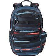 NITRO Future Hero Daypack 51 cm Laptop compartment Productimage