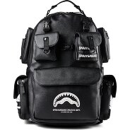 Sprayground Midnight Osaka Payload Daypack 45 cm Laptop compartment Productimage