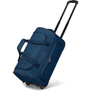 Redolz Duffle Essentials 2 wheels travel bag 51 cm Productimage
