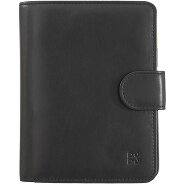 DuDu Wallet RFID leather 11 cm Productimage