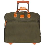 Bric's X-Travel pilot trolley 36 cm Productimage