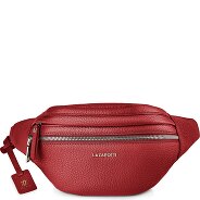 Lazarotti Bologna Leather Double-Zip Bum Bag, Crossbody, Leather, 25 cm Productimage