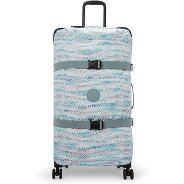 Kipling Basic Prt Spontaneous 4 wheels Trolley L 78 cm Productimage