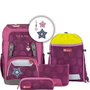 Step by Step Giant school bag set 5pcs. Productimage Step by Step Giant school bag set 5pcs. Productimage