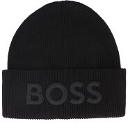 Boss Afox Knitted hat Productimage Boss Afox Knitted hat Productimage