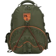 Sprayground Spec Ops Global Hawk Daypack 46 cm Laptop compartment Productimage