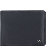 Golden Head Polo Wallet RFID protection Genuine Leather 12.5 cm Productimage