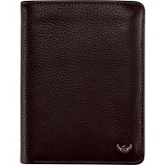 Golden Head Capri Wallet RFID protection Leather 9 cm Productimage