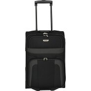 Paklite Orlando 2 wheels Cabin trolley S 53 cm Productimage