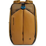 Piquadro PQ Earth Daypack 46 cm Laptop compartment Productimage