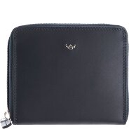 Golden Head Polo Wallet RFID protection Genuine Leather 12.5 cm Productimage