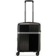 Roncato Airglam 2.0 4 wheels Cabin suitcase 55 cm Expandable Productimage