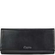 Esquire Silk Wallet RFID protection Genuine Leather 18.5 cm Productimage