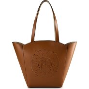 Karl Lagerfeld Circle Shopper Bag Leather 27 cm Productimage
