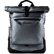 Piquadro Corner Daypack 47 cm Laptop compartment Productimage
