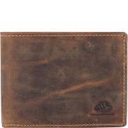 Greenburry Vintage wallet RFID leather 13 cm Productimage