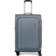 American Tourister Cloudrider 4 wheels Trolley L 78.5 cm with expansion pleat Productimage American Tourister Cloudrider 4 wheels Trolley L 78.5 cm with expansion pleat Productimage