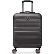 Delsey Paris Air Armour 4 Roll Cabin Trolley Slim Line 55 cm Productimage