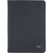 Golden Head Polo ID card case RFID leather 9 cm Productimage