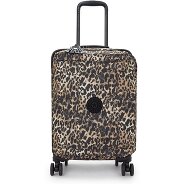 Kipling Basic Prt Spontaneous 4 wheels Cabin trolley S 53 cm Productimage