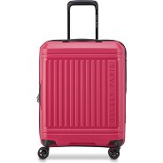 Delsey Paris Lutece Se 4 wheels Cabin trolley 55 cm with expansion pleat Productimage