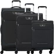 Roncato Joy 4 roll suitcase set 3pcs. Productimage