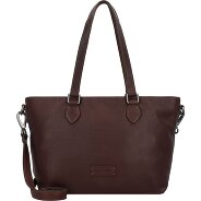 Jack Kinsky Shoulder Bag Leather 27 cm Productimage Jack Kinsky Shoulder Bag Leather 27 cm Productimage